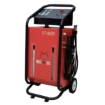 Máy làm sạch buồng đốt Wolf DF-888R