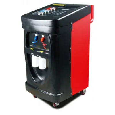 Máy nạp ga điều hoà ô tô HPMM PL-AC100