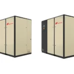 Hình ảnh sản phẩm Máy nén khí Ingersoll Rand Nirvana 55-160kW | Không dầu