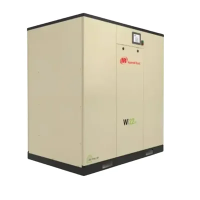 Hình ảnh sản phẩm Máy nén khí cuộn Ingersoll Rand W-Series 3.7-30kW | Không dầu