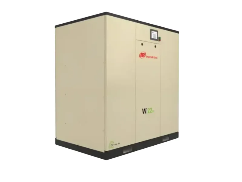 Hình ảnh sản phẩm Máy nén khí cuộn Ingersoll Rand W-Series 3.7-30kW | Không dầu