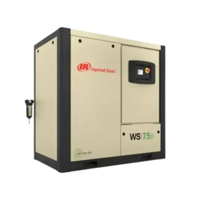 Hình ảnh sản phẩm Máy nén khí cuộn Ingersoll Rand WS-Series 3.7-30kW | Không dầu