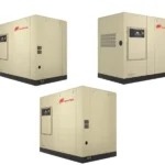 Hình ảnh sản phẩm Máy nén khí quay không dầu Ingersoll Rand Sierra 37-300kW