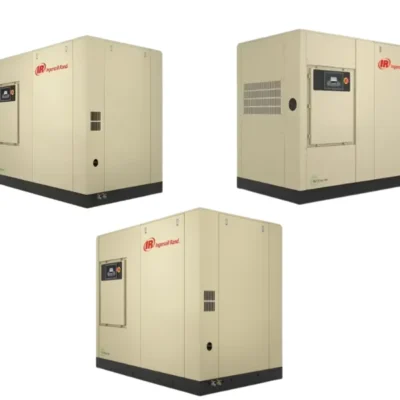 Hình ảnh sản phẩm Máy nén khí quay không dầu Ingersoll Rand Sierra 37-300kW
