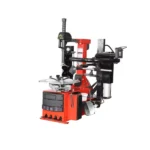 Máy ra vào lốp ô tô con và xe tải nhẹ Erito ER-706DS có tay hỗ trợ