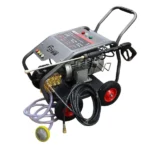Máy rửa xe cao áp Lutian Shark-S26G 5.5kw 280V