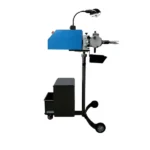 Máy tiện láng đĩa phanh trên xe Erito ER-BLS-602A