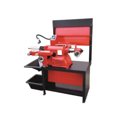 Máy tiện láng đĩa phanh tróng phanh ô tô Erito ER-C9370C