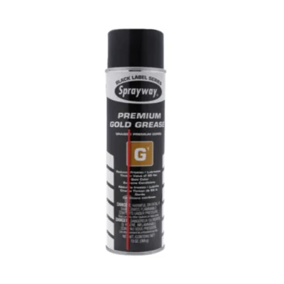 Mỡ bôi trơn Sprayway G1 Premium Gold Grease 389g
