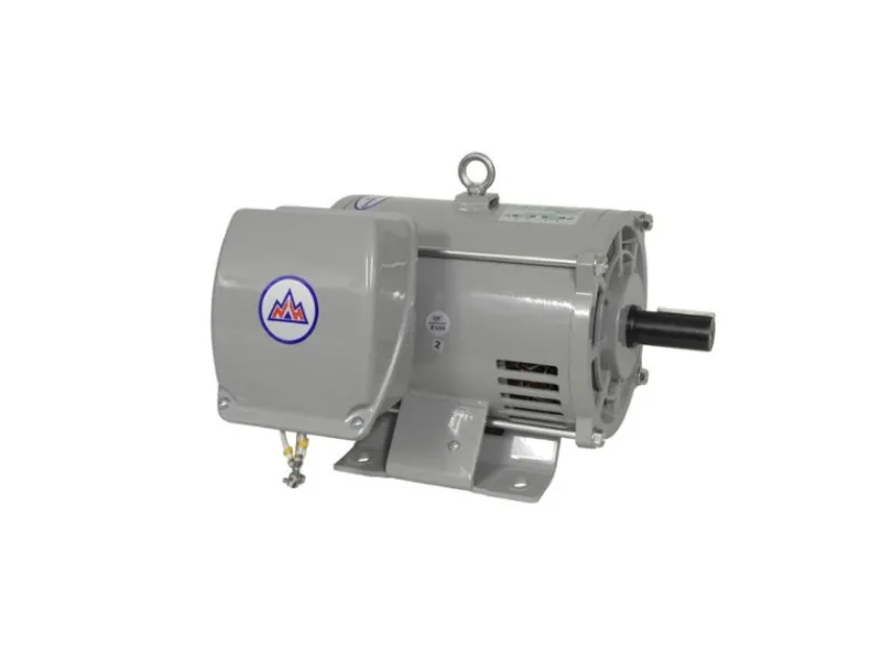 Mortor Kotes 3HP/220V - Thái Lan