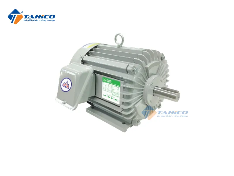 Mortor Kotes 3HP/220V - Thái Lan