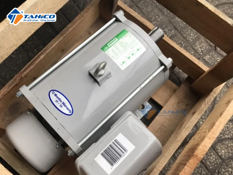 Mortor Kotes 3HP/220V - Thái Lan