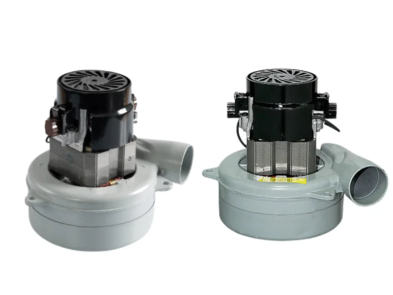 Hình ảnh sản phẩm Motor máy chà sàn liên hợp 450-750W