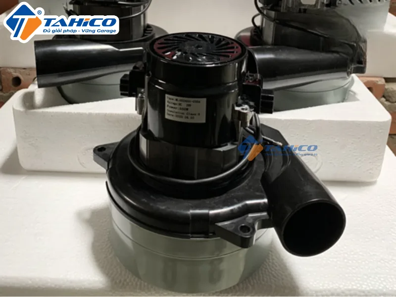 Hình ảnh sản phẩm Motor máy chà sàn liên hợp 450-750W