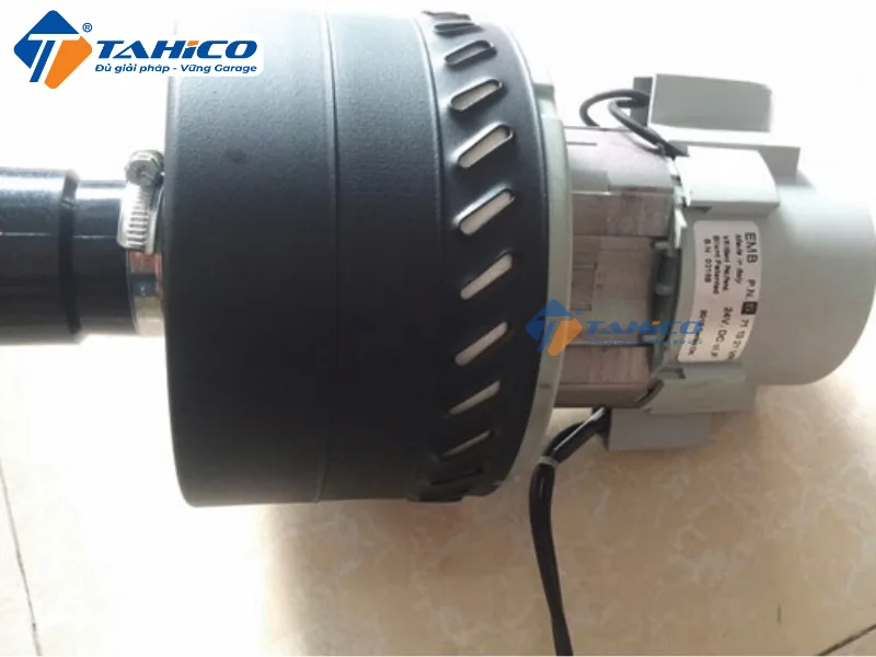 Hình ảnh sản phẩm Motor máy chà sàn liên hợp 450-750W