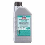 Nước làm mát động cơ Liqui Moly Coolant 6921 1L | Màu xanh