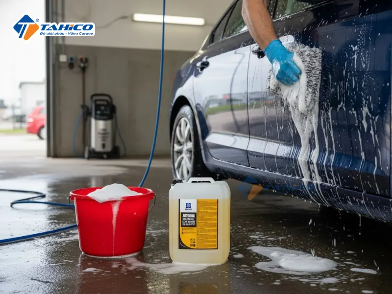 Hướng dẫn sử dụng Onzca Autobril