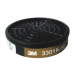 Phin lọc hơi hữu cơ 3M 3301K-55 Organic Vapour Cartridge