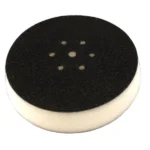 Hình ảnh sản phẩm Phớt đánh bóng phá xước DK Disc 5.5" | Bước 1 màu trắng