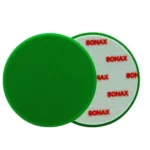 Phớt xốp đánh bóng bước 2 Sonax Medium Standard Pad 493000 160mm