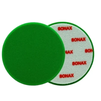Phớt xốp đánh bóng bước 2 Sonax Medium Standard Pad 493000 160mm