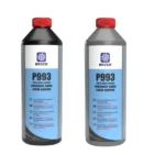 Phủ bảo vệ gầm chống ồn Onzca P993 gốc nước màu đen 1kg