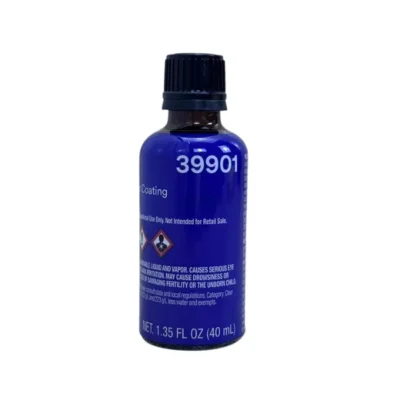 Phủ bảo vệ sơn xe 3M Ceramic Coating 39901 40ml | Phủ bóng – bảo vệ sơn chuyên nghiệp