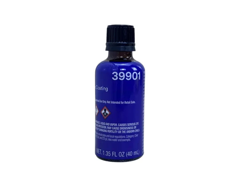 Phủ bảo vệ sơn xe 3M Ceramic Coating 39901 40ml | Phủ bóng – bảo vệ sơn chuyên nghiệp