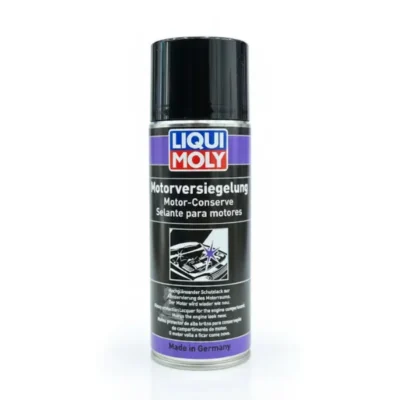Phủ bóng bảo vệ khoang máy Liqui Moly Motor-Versiegelung 3327 400ml