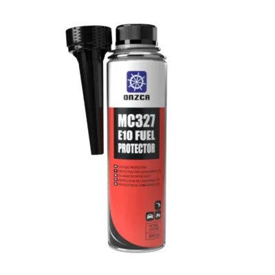 Phụ gia bảo vệ xăng E10 Onzca MC327 300ml