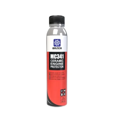 Phụ gia ceramic bảo vệ động cơ Onzca MC341 300ml