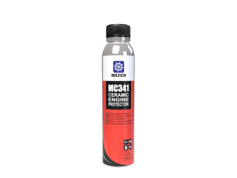 Phụ gia ceramic bảo vệ động cơ Onzca MC341 300ml