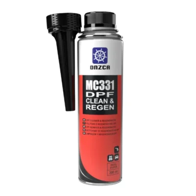 Phụ gia làm sạch và phục hồi bộ lọc DPF Onzca MC331 300ml