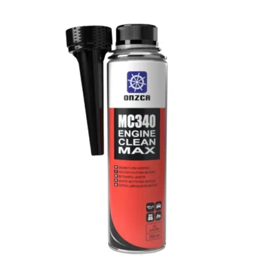 Phụ gia súc rửa động cơ Onzca MC340 300ml