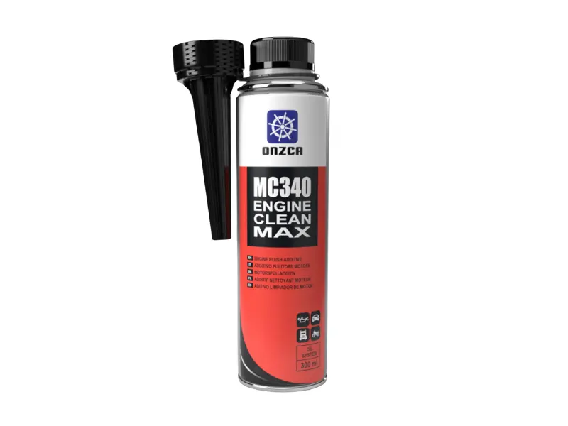 Phụ gia súc rửa động cơ Onzca MC340 300ml