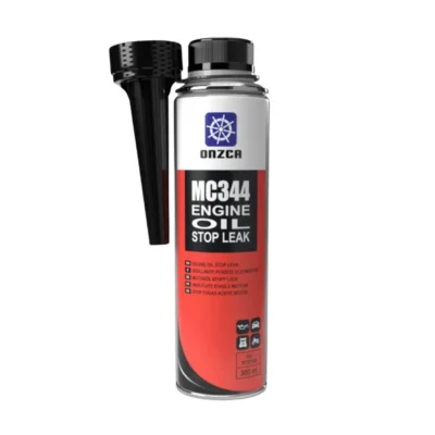 Phụ gia xử lý rò rỉ dầu động cơ Onzca MC344 300ml