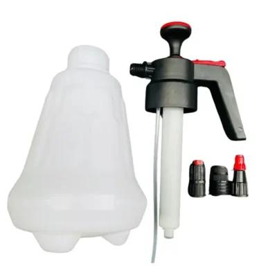Phụ Kiện Bình Phun Bọt Tuyết Cầm Tay