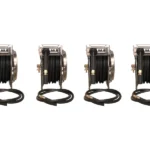 Rulo cuộn nước nóng – lạnh VTWA-13SUS Series 15m – 20m | Thân inox 304, kiểu lò xo tự cuộn