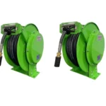 Rulo cuộn ống nước VRWA-16 Series dài 15m 20m | Kiểu lò xo tự cuộn