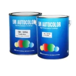 Sơn kẽm 1K 5M Autocolor 5M-505 Series | Xanh đậm
