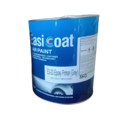Sơn lót 2K Easicoat E3-20 Epoxy Primer (Grey) 1L
