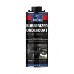 Sơn phủ gầm Tonyin Rubberized Undercoat 1 lít