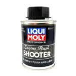 Súc rửa động cơ xe máy Liqui Moly Engine Flush Shooter Oil Circuit Flush and Clean 20597 80ml