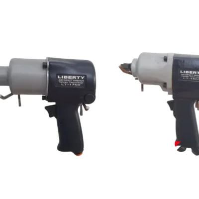 Hình ảnh sản phẩm Súng bắn bulong Liberty LT-1700, Liberty LT-1800 1/2 inch | Đài Loan