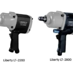 Súng bắn bulong Liberty LT-2200 | LT-2800 3/4 inch Đài Loan
