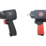 Hình ảnh sản phẩm Súng bắn ốc xe máy Kuanai K-2211, K2008 1/2 inch Đài Loan | Dùng hơi ,Dùng hơi khí nén