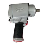 Hình ảnh sản phẩm Súng bắn ốc xe máy Tech TIW-1S USA | Dùng hơi khí nén 1/2 inch