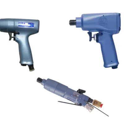 Hình ảnh sản phẩm Súng bắn vít Toku MID-8/Toku MI-12D 1/4/Toku MID-600S 1/4 inch