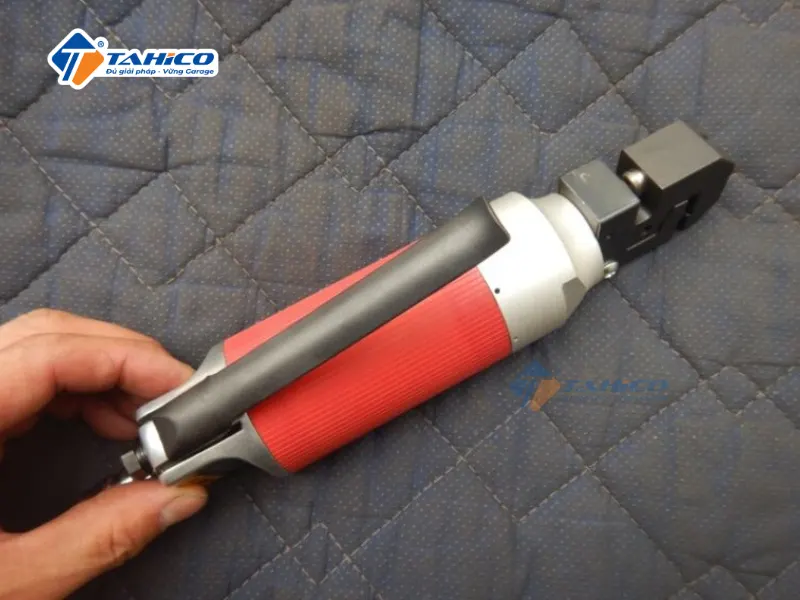 Súng đột lỗ Shinano Si-4800 1/4″ dùng hơi khí nén - Nhật Bản