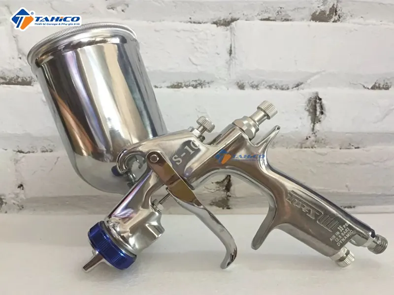 Đặc điểm tính năng Star S-1C